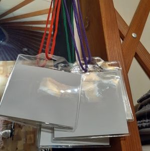 Vaccination Card Holders